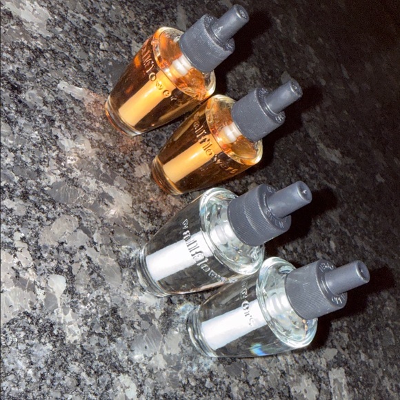 Bath & Body Works Other - Bath & Body Works Wallflower refills